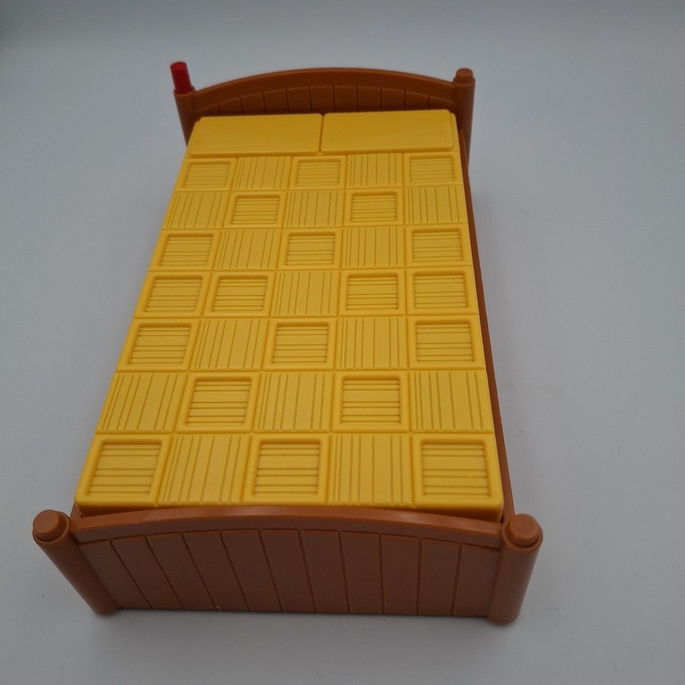 2010 University Games Monkeys Jumping on‎ the Bed Game Bed Only Replacement